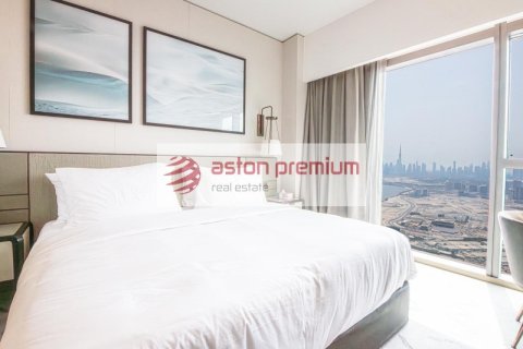 Hôtels-appartement de 4 chambres à Dubai Creek Harbour (The Lagoons), UAE No. 86943 14