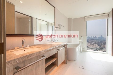 Hôtels-appartement de 4 chambres à Dubai Creek Harbour (The Lagoons), UAE No. 86943 12