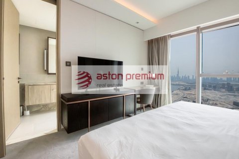 Hôtels-appartement de 4 chambres à Dubai Creek Harbour (The Lagoons), UAE No. 86943 13