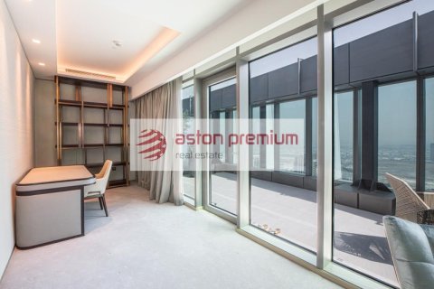 Hôtels-appartement de 4 chambres à Dubai Creek Harbour (The Lagoons), UAE No. 86943 11