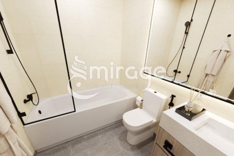 1 غرف نوم شقة على جزيرة السعديات, الإمارات العربية المتحدة رقم 37087 11