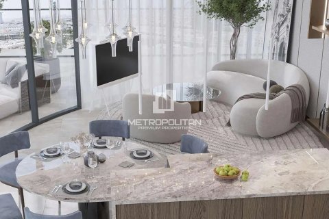 Appartement de 1 chambre No. 128377 2