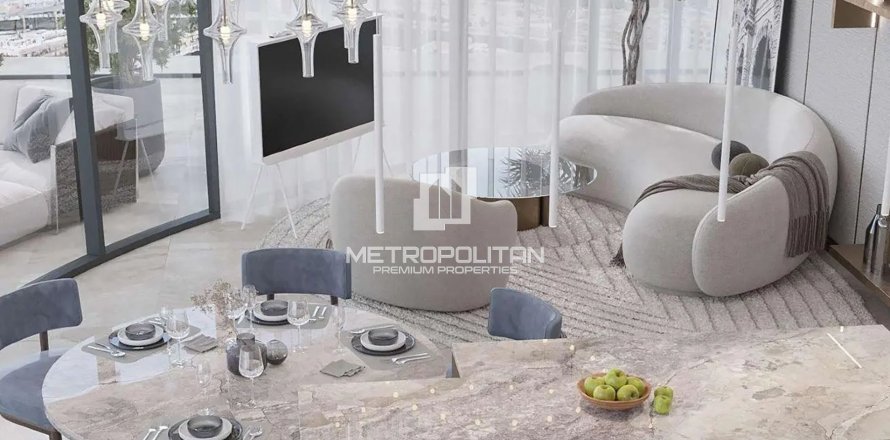 Appartement de 1 chambre No. 128377