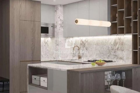 Appartement de 1 chambre No. 128377 9