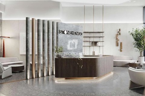 Appartement de 1 chambre No. 128377 17