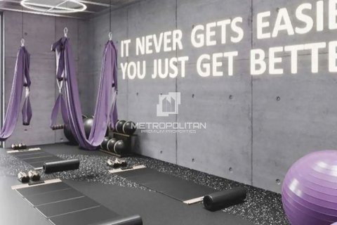 Appartement de 1 chambre No. 128377 19