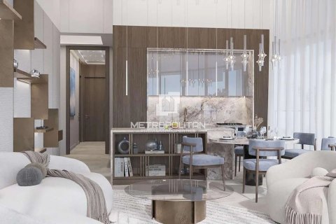 Appartement de 1 chambre No. 128377 15