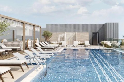 Appartement de 1 chambre No. 128377 4