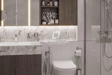 Appartement de 1 chambre No. 128377 11