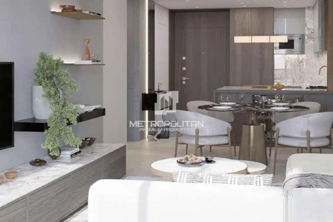 Appartement de 1 chambre No. 128377 7