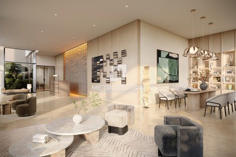 Apartment de 1 dormitorio No. 128378 4