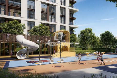 Apartment de 1 dormitorio No. 128378 8