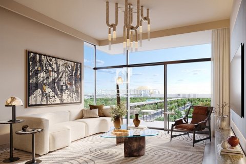 Apartment de 1 dormitorio No. 128378 2