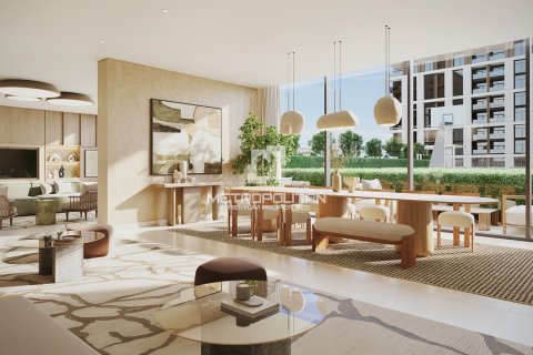 Apartment de 1 dormitorio No. 128378 7