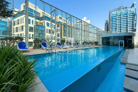 Appartement de 1 chambre No. 128376 4