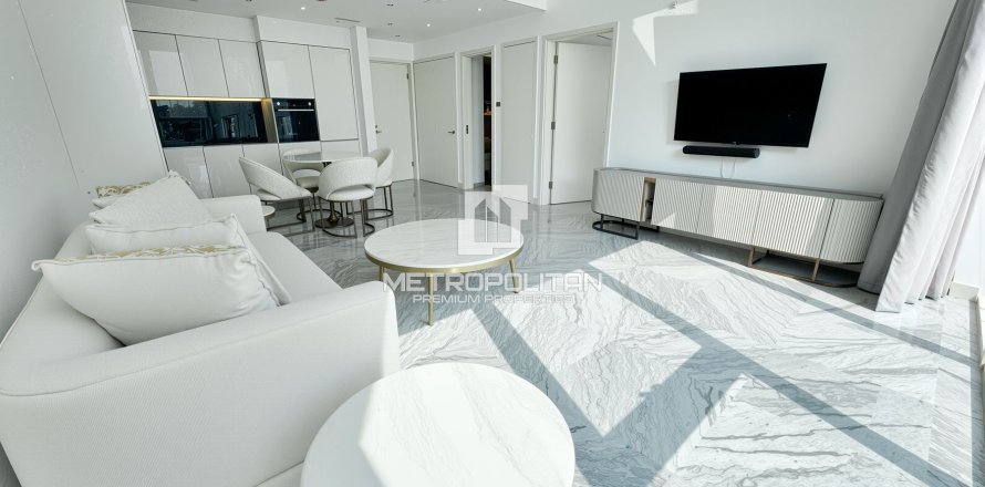 Appartement de 1 chambre No. 128376