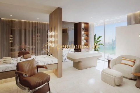 Apartment de 3 dormitorios No. 128379 9