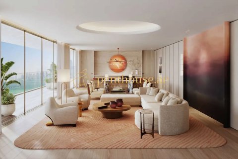 Apartment de 3 dormitorios No. 128379 4