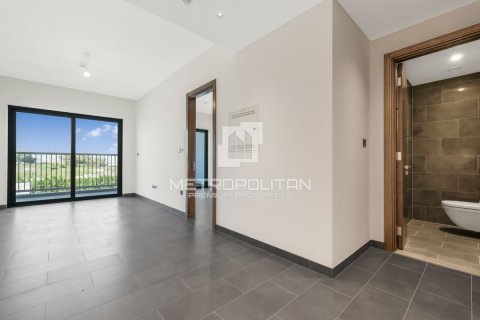 Квартира с 1 спальней №128382 3