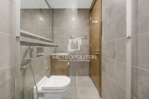 Квартира с 1 спальней №128382 18