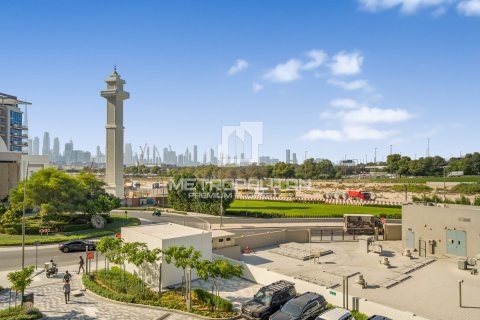 Квартира с 1 спальней №128382 21