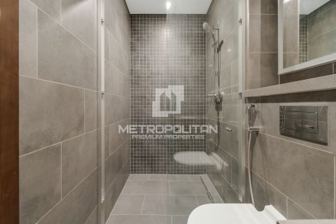 Квартира с 1 спальней №128382 17