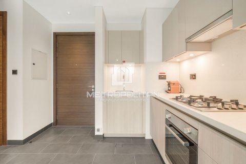 Квартира с 1 спальней №128382 7