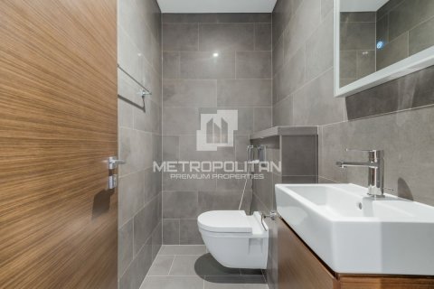 Квартира с 1 спальней №128382 8