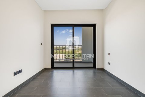 Квартира с 1 спальней №128382 13