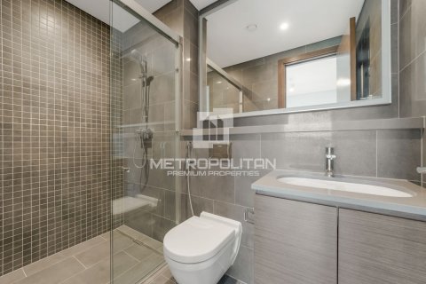 Квартира с 1 спальней №128382 16