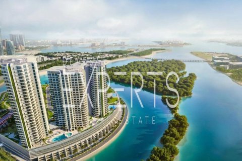 Appartement de 2 chambres à Al Reem Island, UAE No. 167352