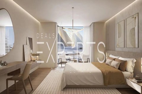 Appartement de 1 chambre à Saadiyat Cultural District, UAE No. 167350 7