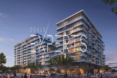 Appartement de 1 chambre à Saadiyat Cultural District, UAE No. 167350 12