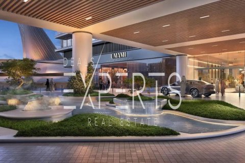 Appartement de 1 chambre à Saadiyat Cultural District, UAE No. 167350 9