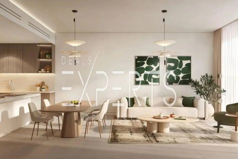 Appartement de 1 chambre à Saadiyat Cultural District, UAE No. 167350 6