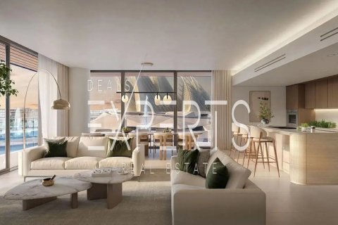 Appartement de 1 chambre à Saadiyat Cultural District, UAE No. 167350 8