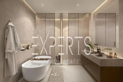 Appartement de 1 chambre à Saadiyat Cultural District, UAE No. 167350 3