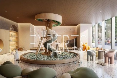 Appartement de 1 chambre à Saadiyat Cultural District, UAE No. 167350 4