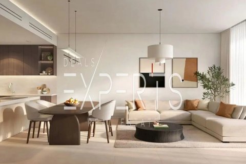 Appartement de 1 chambre à Saadiyat Cultural District, UAE No. 167350 5