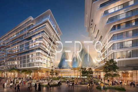 Appartement de 1 chambre à Saadiyat Cultural District, UAE No. 167350 13