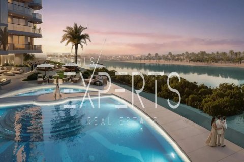 Appartement de 1 chambre à Al Reem Island, UAE No. 167351 12