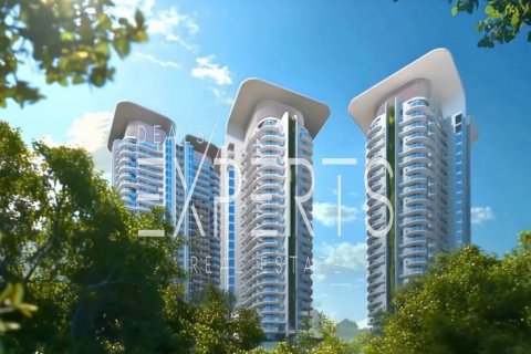 Appartement de 1 chambre à Al Reem Island, UAE No. 167351