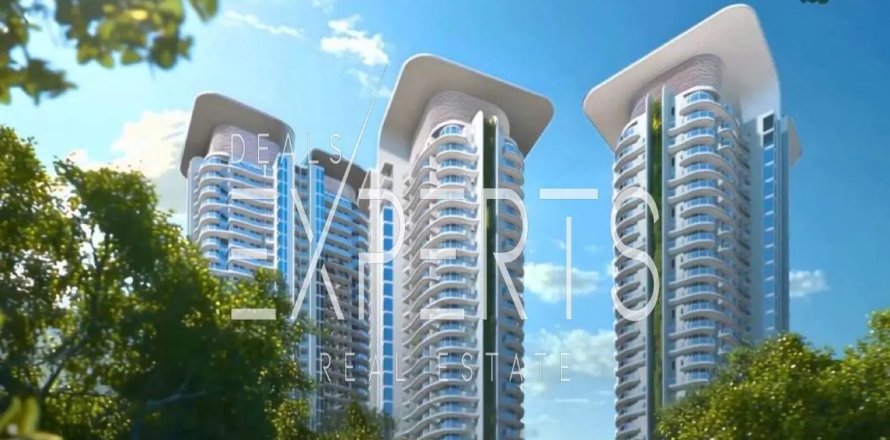 Appartement de 1 chambre à Al Reem Island, UAE No. 167351
