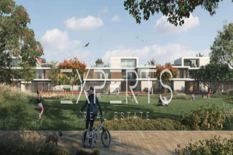 Townhouse de 3 dormitorios en Al Reem Island, UAE No. 167355 7