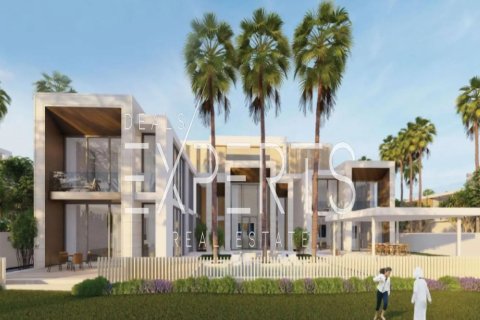 Townhouse de 3 dormitorios en Al Reem Island, UAE No. 167355 9