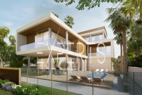 Townhouse de 3 dormitorios en Al Reem Island, UAE No. 167355