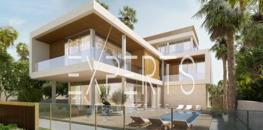 Townhouse de 3 dormitorios en Al Reem Island, UAE No. 167355