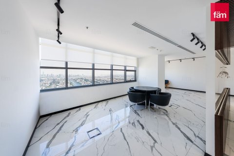 1121.7m² Office in Dubai, UAE No. 164869 16