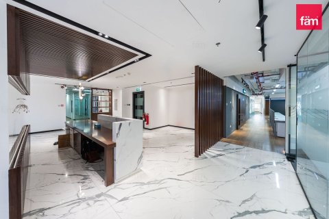 1121.7m² Office in Dubai, UAE No. 164869 11