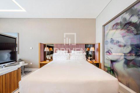 Квартира студия в SLS Dubai Hotel & Residences, ОАЭ №189855 9